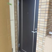 カバー工法で1DAYリフォーム✨三協立山アルミ ノバリス～東京都台東区浅草～