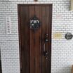 重い鉄製の玄関を最新の玄関ドアに✨断熱・防犯性UP～東京都新宿区 マンション～