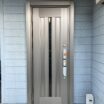 ドアハンドルの故障のタイミングで最新の玄関に一新！防犯性もUP！～千葉県佐倉市 Y様～
